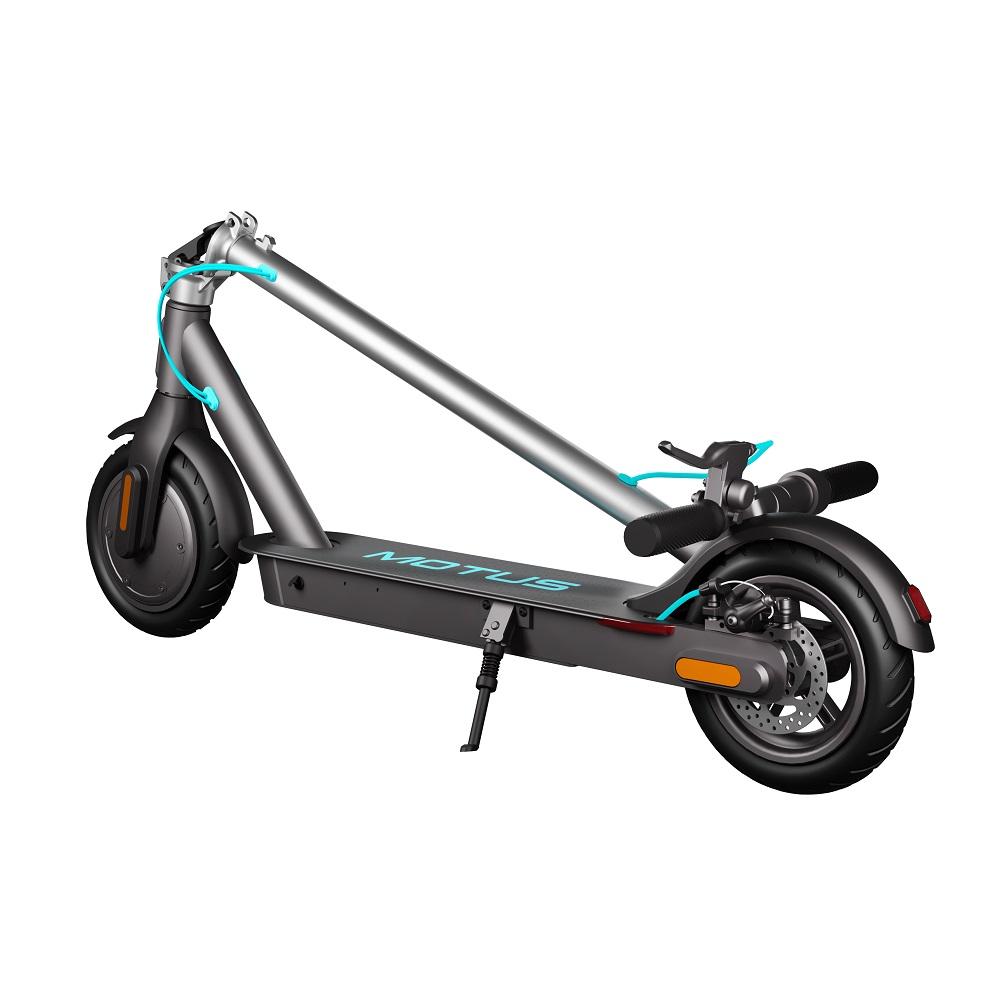 Hulajnoga Elektryczna Motus Scooty 8.5 Lite - obrazek 5