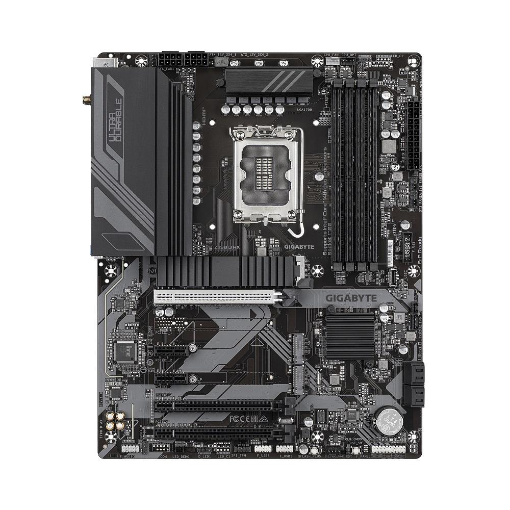 Gigabyte Z790 D AX - obrazek 2