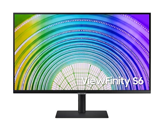 Samsung 32" VA LS32A600UUPXEN
