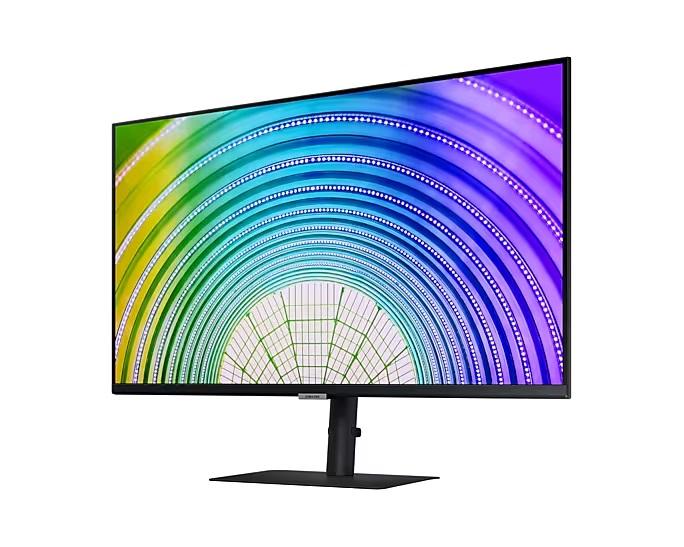 Samsung 32" VA LS32A600UUPXEN - obrazek 3
