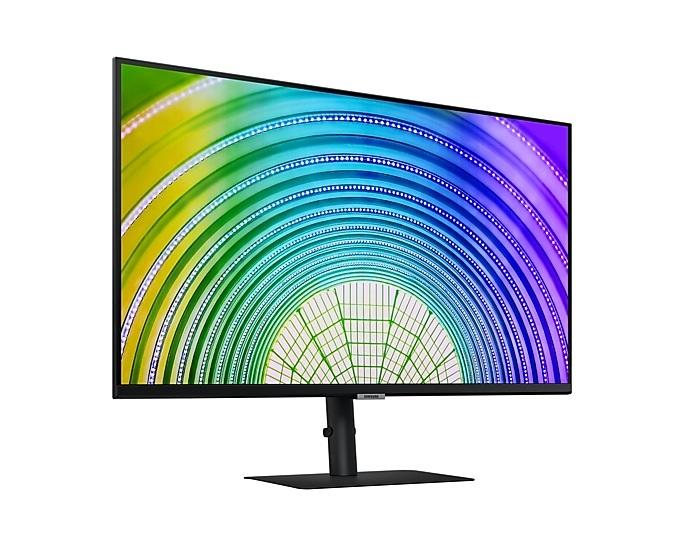 Samsung 32" VA LS32A600UUPXEN - obrazek 4