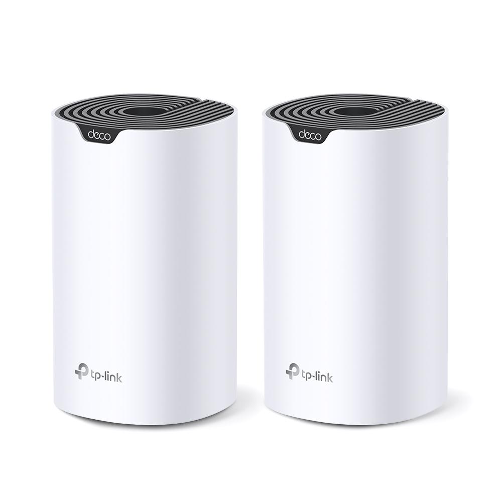 Deco S7 domowy system Wi-Fi (2-pack) - obrazek 2