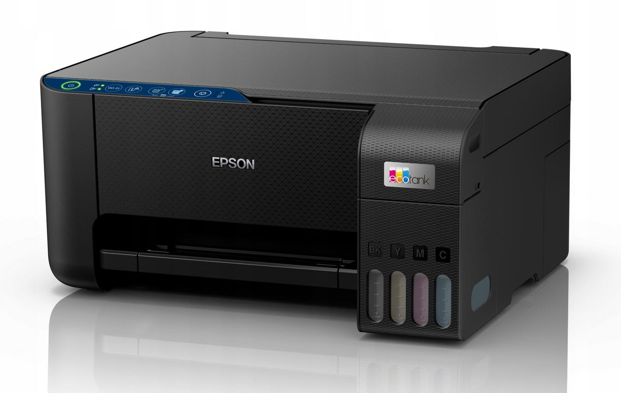Urządzenie wielofunkcyjne Epson Eco Tank L3251 - obrazek 2