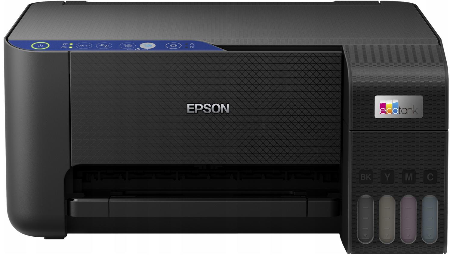 Urządzenie wielofunkcyjne Epson Eco Tank L3251 - obrazek 3