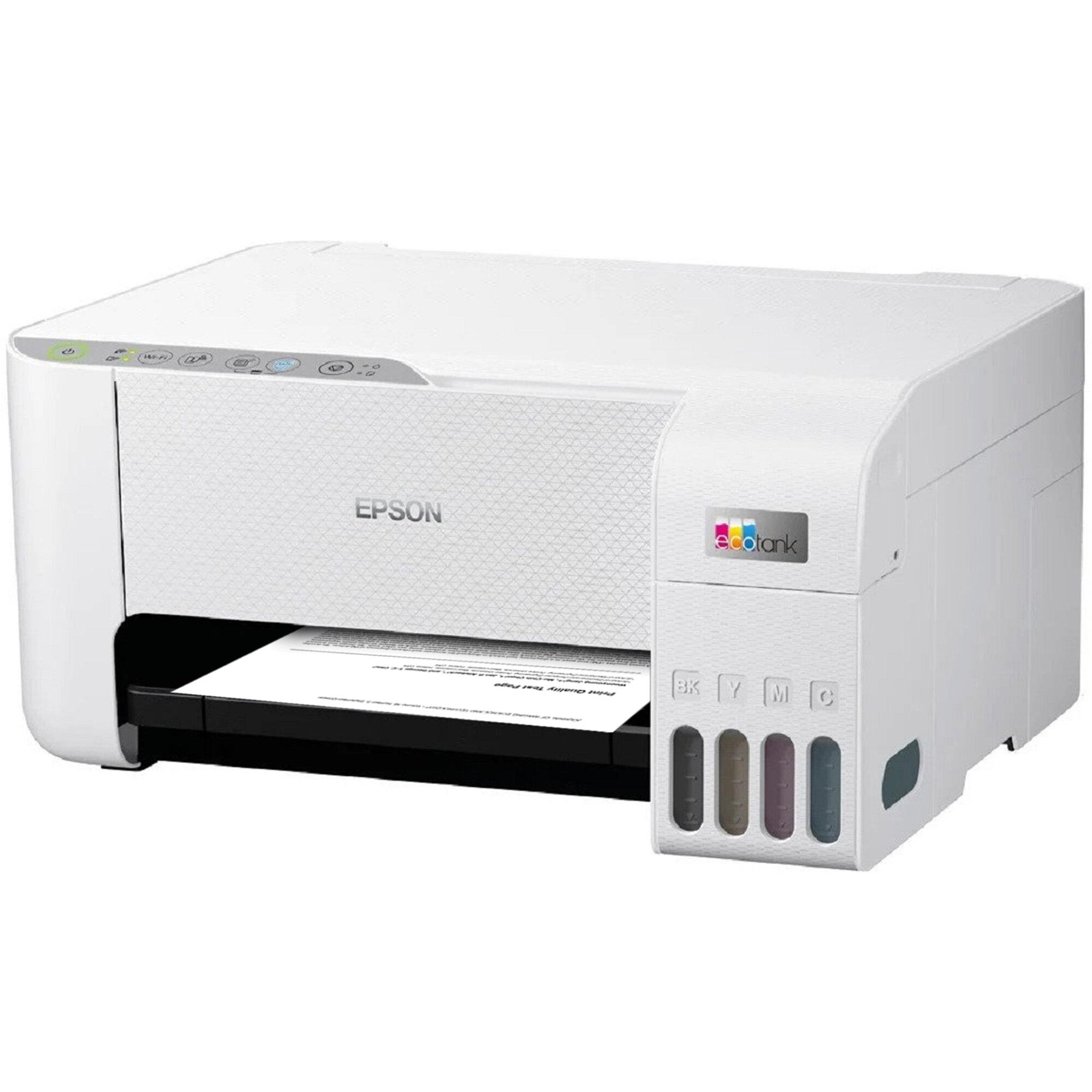 Urządzenie wielofunkcyjne Epson Eco Tank L3256
