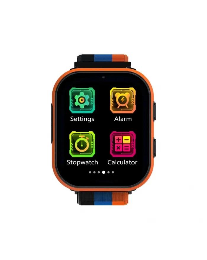 Smartwatch Kiano Watch Joy Rocket - obrazek 2