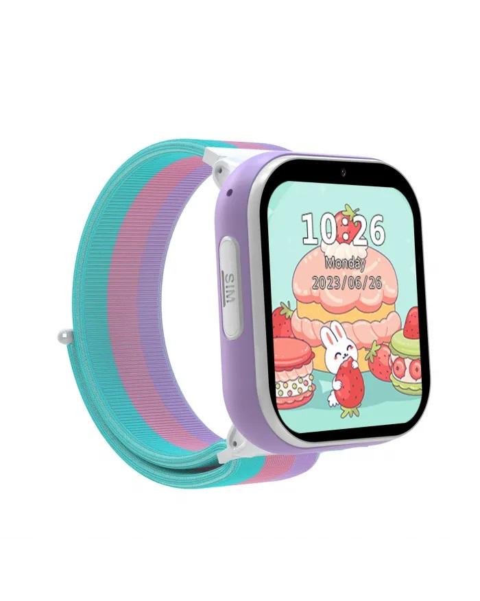 Smartwatch Kiano Watch Joy Unicorn - obrazek 2