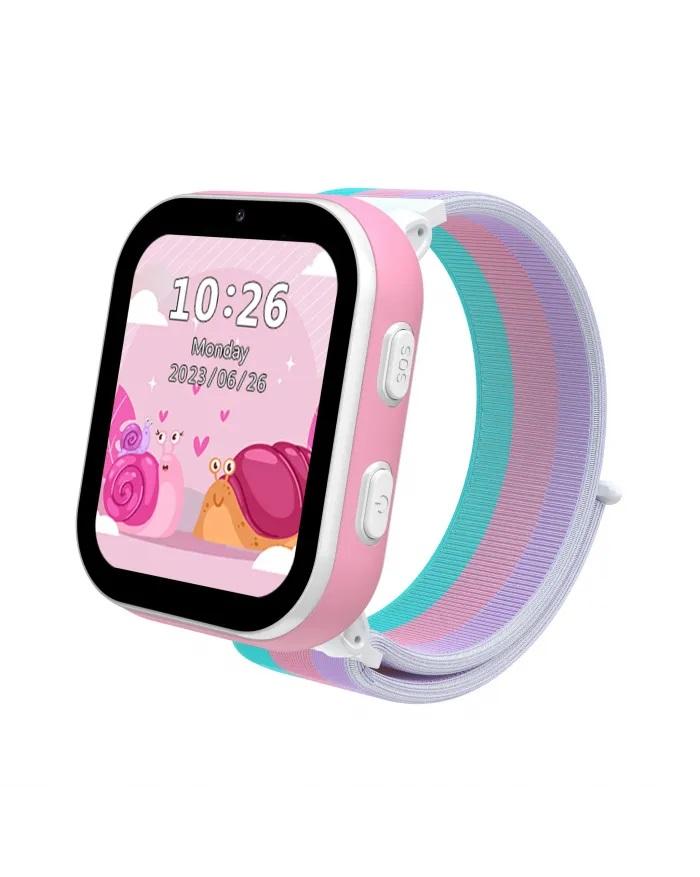 Smartwatch Kiano Watch Joy Unicorn - obrazek 3