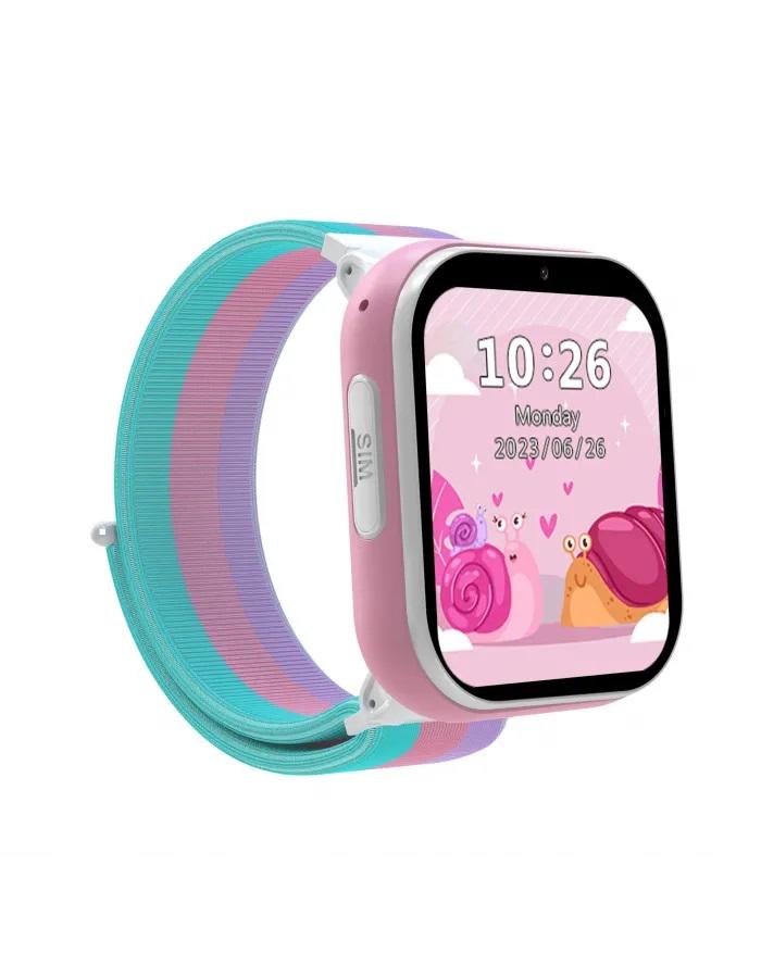 Smartwatch Kiano Watch Joy Unicorn - obrazek 4