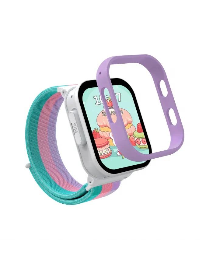 Smartwatch Kiano Watch Joy Unicorn - obrazek 5