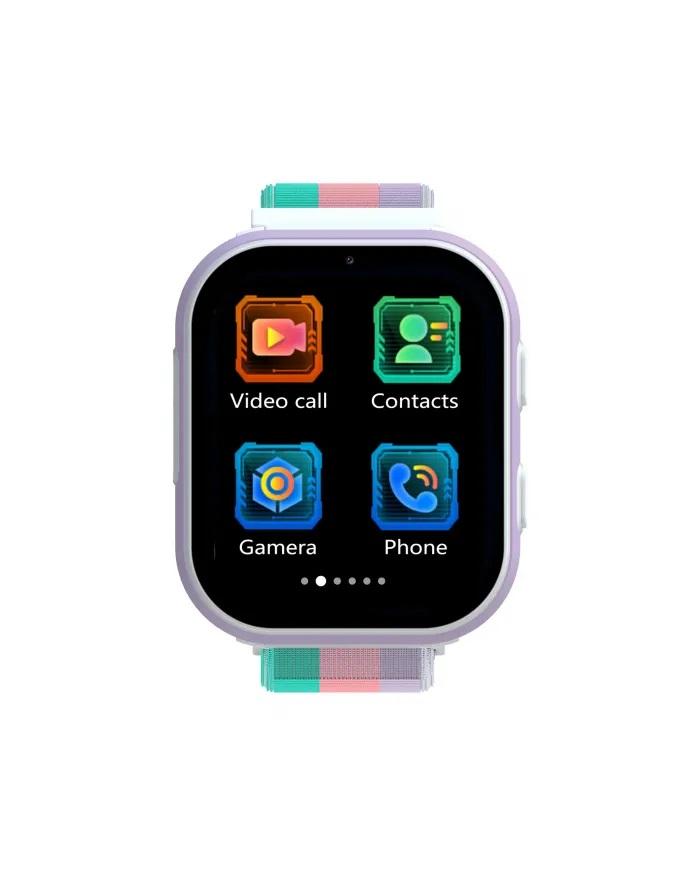 Smartwatch Kiano Watch Joy Unicorn - obrazek 7