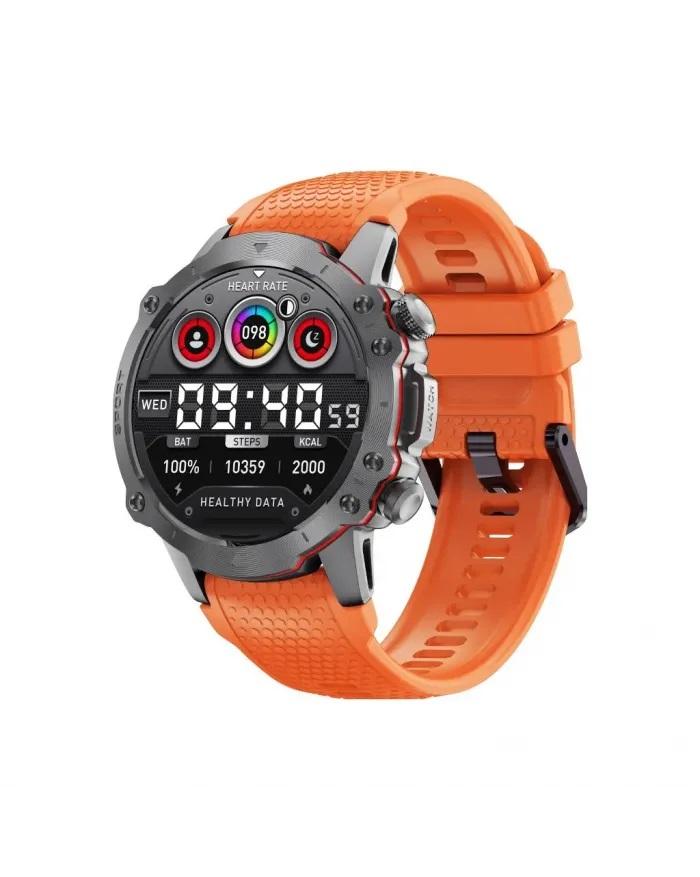 Smartwatch Kiano Watch Sport czarny - obrazek 6
