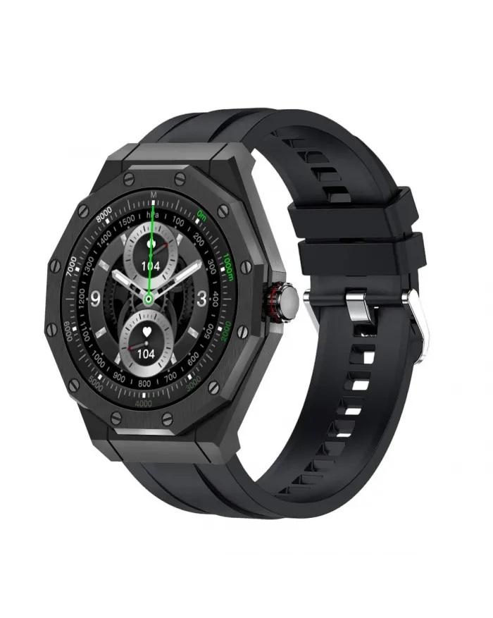 Smartwatch Kiano Watch Elegance Black - obrazek 3