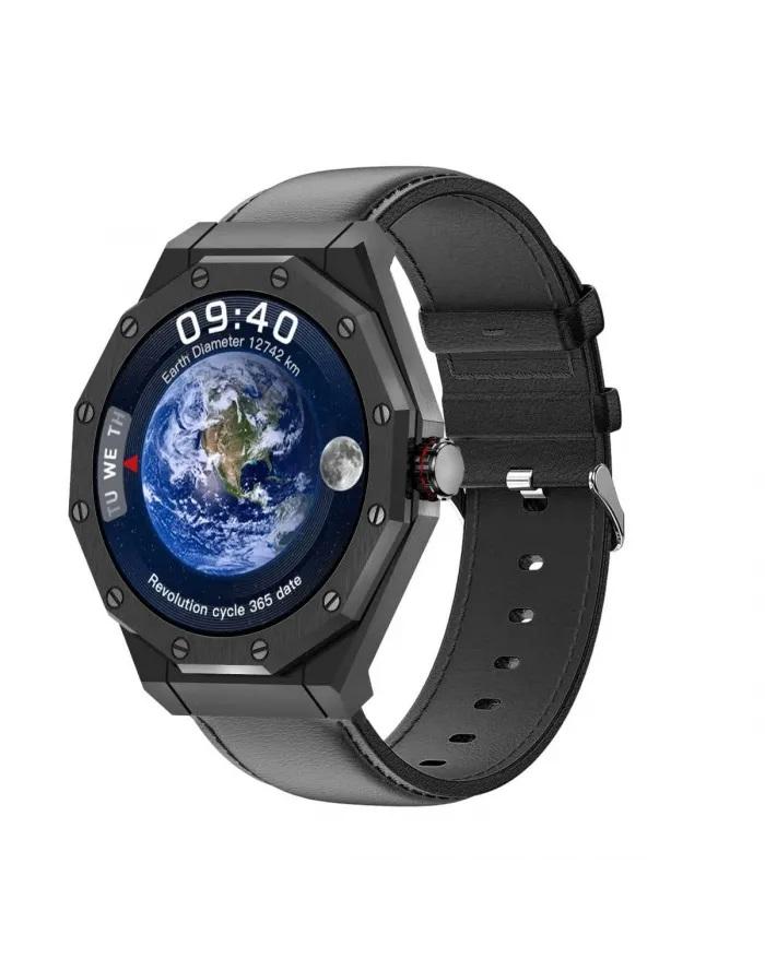 Smartwatch Kiano Watch Elegance Black - obrazek 4