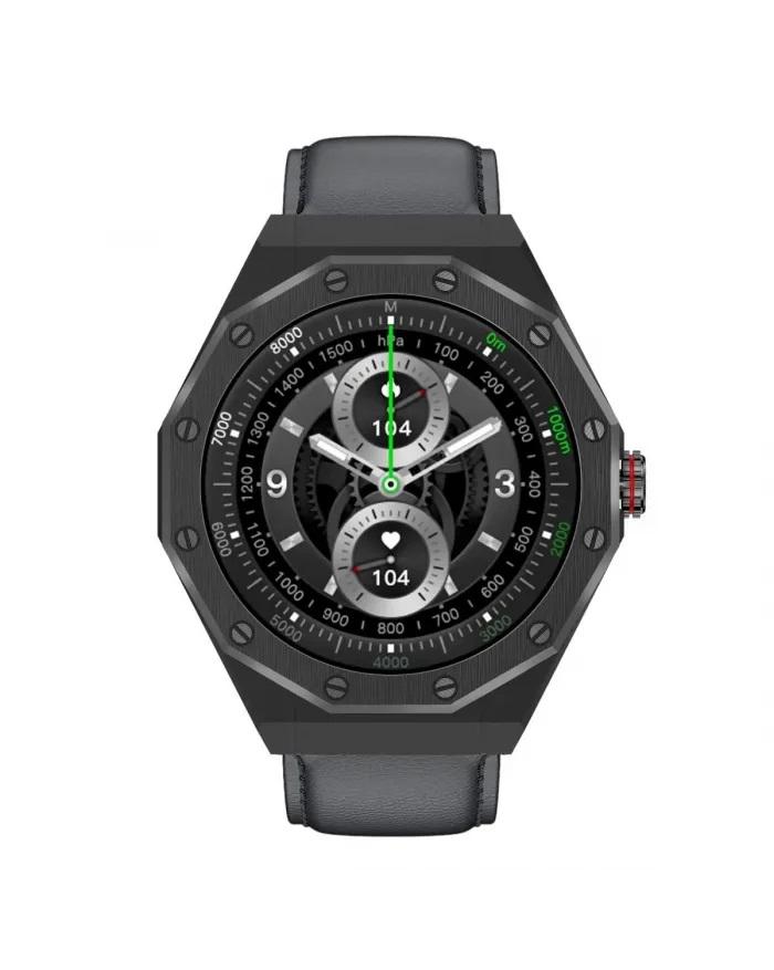 Smartwatch Kiano Watch Elegance Black - obrazek 5