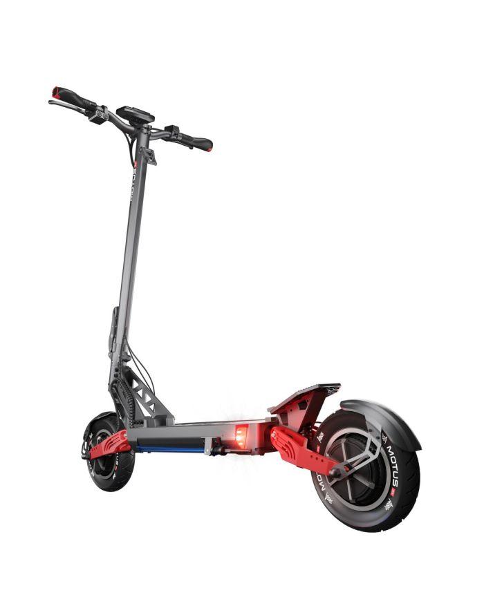 Hulajnoga Elektryczna Motus Pro 10 Sport DAYTONA - obrazek 3