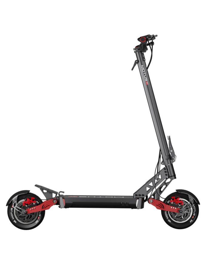 Hulajnoga Elektryczna Motus Pro 10 Sport DAYTONA - obrazek 4