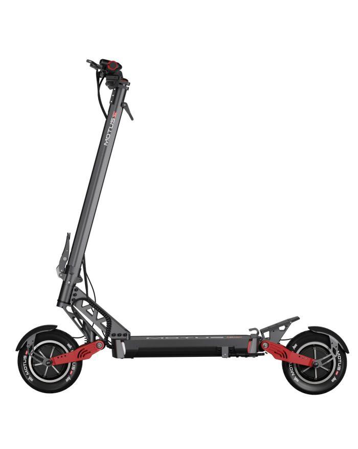 Hulajnoga Elektryczna Motus Pro 10 Sport DAYTONA - obrazek 5