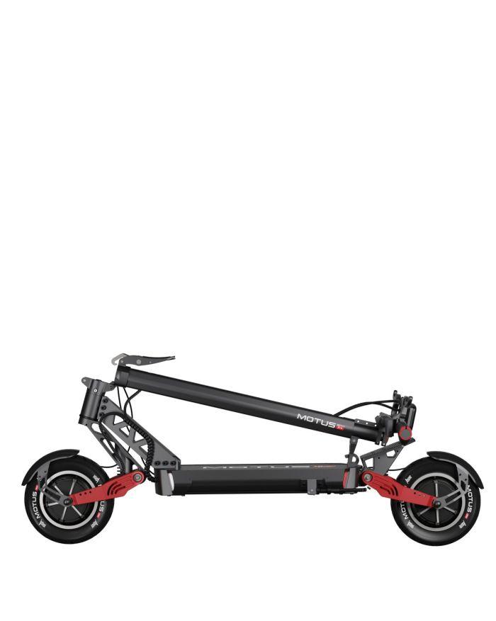 Hulajnoga Elektryczna Motus Pro 10 Sport DAYTONA - obrazek 6