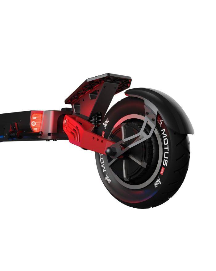 Hulajnoga Elektryczna Motus Pro 10 Sport DAYTONA - obrazek 7