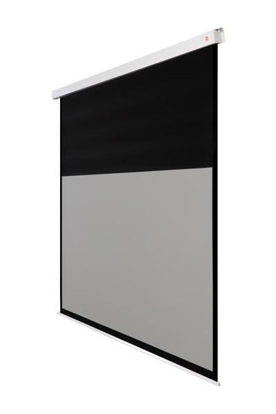 Ekran ścienny ręczny Avtek Cinema PRO 200 MG - obrazek 2