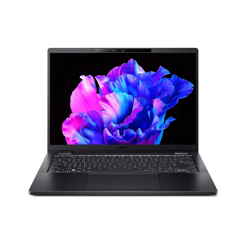 Notebook Acer Travelmate P6 TMP614-53-TCO 14" 2.8K OLED/i7-1355U/32GB/1TB/W11P/3y Ons.NBD