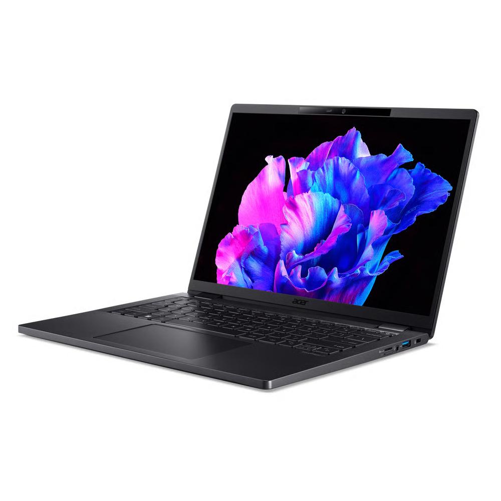 Notebook Acer Travelmate P6 TMP614-53-TCO 14" 2.8K OLED/i7-1355U/32GB/1TB/W11P/3y Ons.NBD - obrazek 2