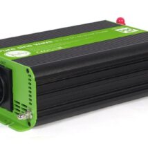 Przetwornica samochodowa AC/DC Gembird EG-PWC-PS500-01 500W