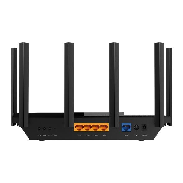 Router TP-Link Archer AXE75 - obrazek 3