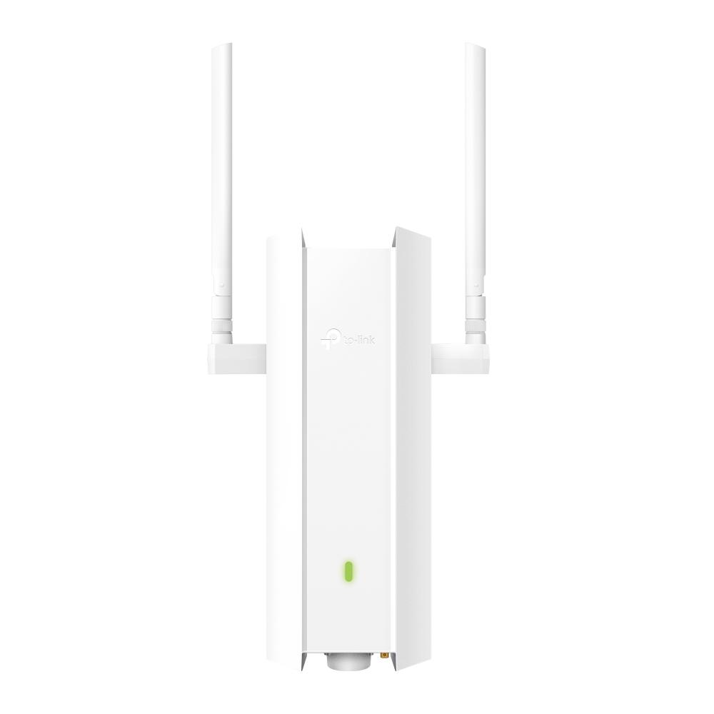 Punkt dostępowy wew/zew AX1800 WiFi6 TP-Link EAP625-Outdoor HD