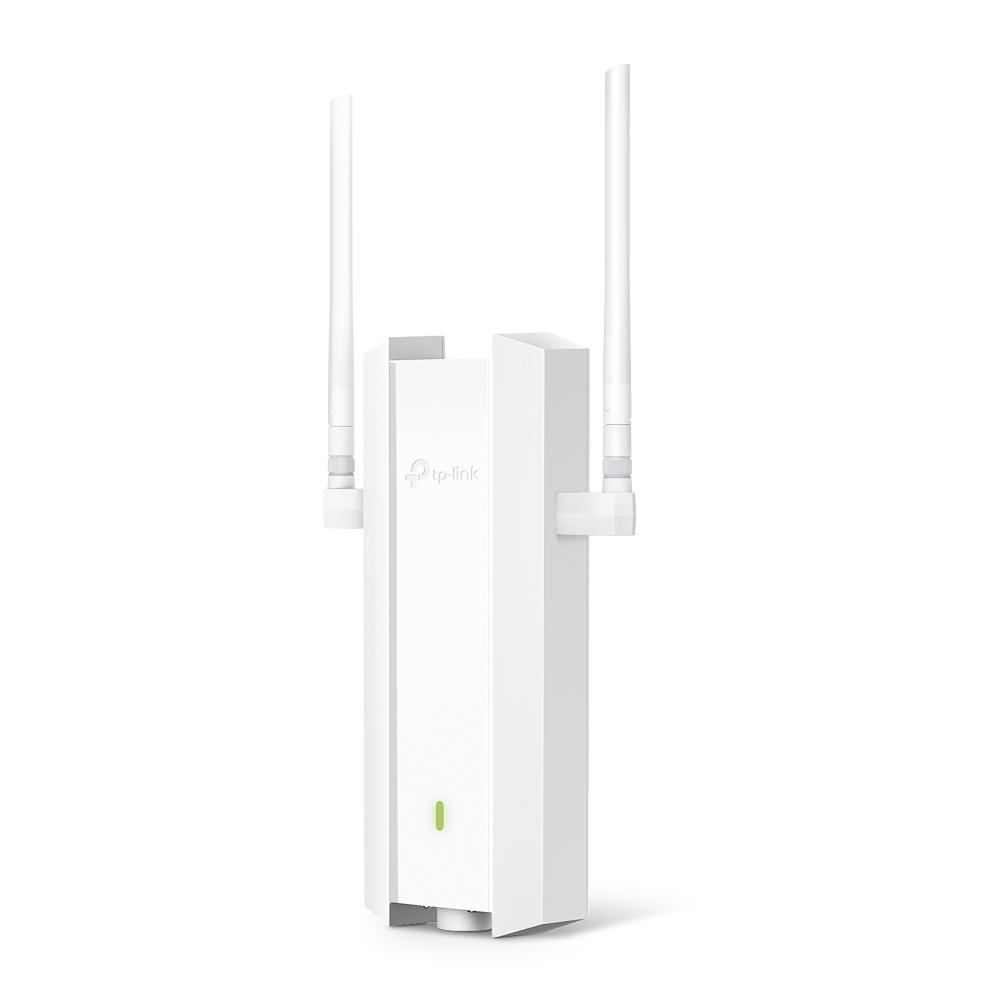 Punkt dostępowy wew/zew AX1800 WiFi6 TP-Link EAP625-Outdoor HD - obrazek 2