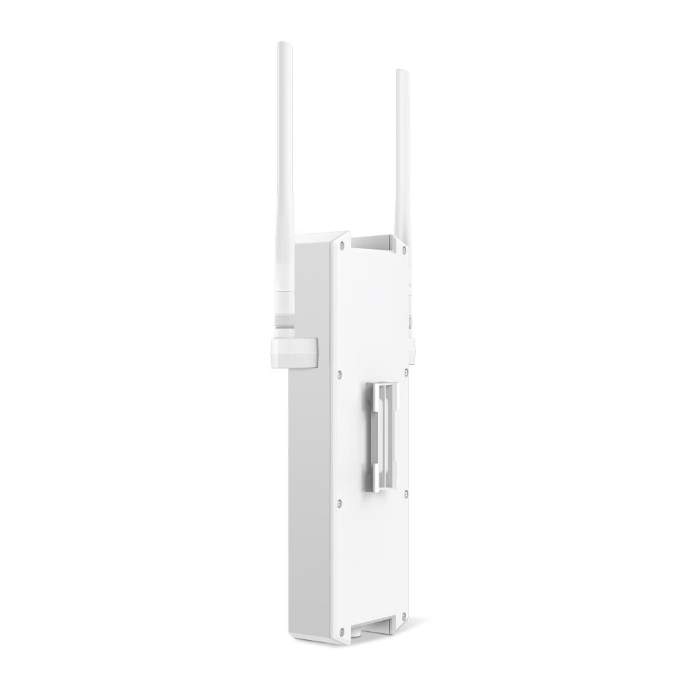 Punkt dostępowy wew/zew AX1800 WiFi6 TP-Link EAP625-Outdoor HD - obrazek 3