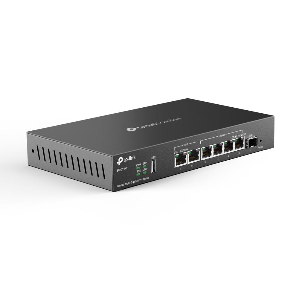 Router TP-Link ER707-M2 - obrazek 2