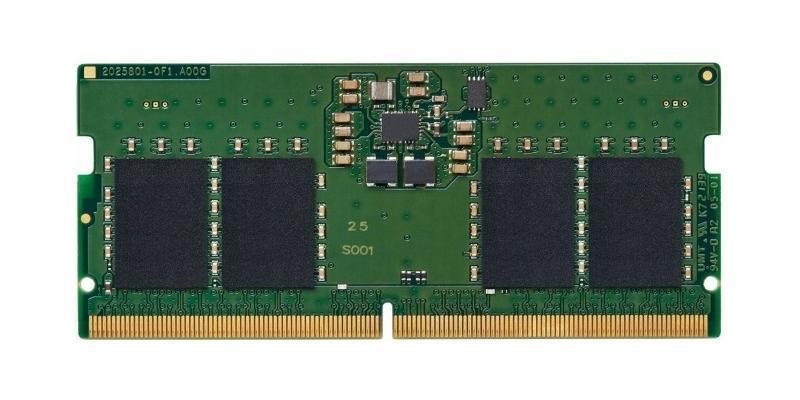 Pamięć RAM SO-DIMM Kingston 16GB DDR5 5200MHz