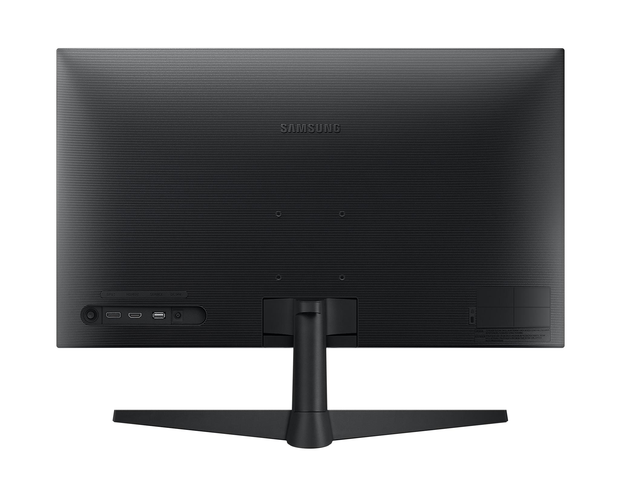 Samsung 27" IPS LS27C330GAUXEN - obrazek 2