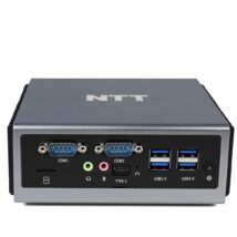 KOMPUTER NTT Mini PC – INTEL i3 1215U, 16GB RAM, 512GB SSD, WIFI, WINDOWS 11 Home
