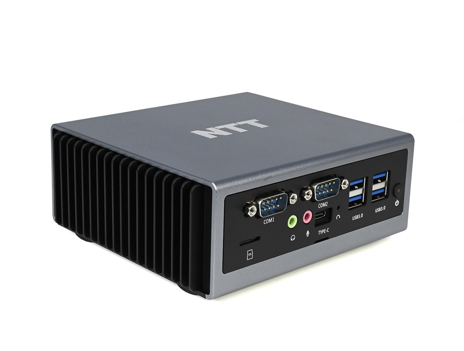 KOMPUTER NTT Mini PC - INTEL i3 1215U, 32GB RAM, 1TB SSD, WIFI, WINDOWS 11 Home - obrazek 2