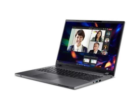 Notebook Acer TravelMate P2 TMP216-51-TCO 16"WUXGA IPS/i3-1315U/16GB/512GB PCIe SSD/W11P - obrazek 3