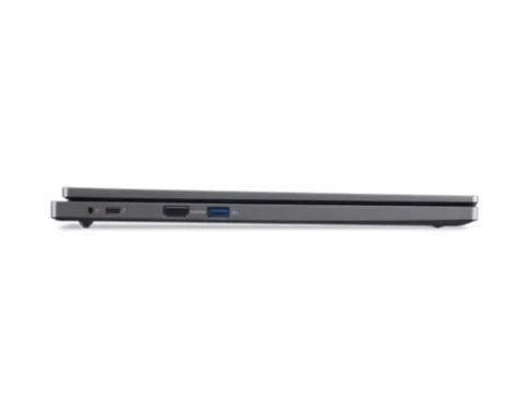 Notebook Acer TravelMate P2 TMP216-51-TCO 16"WUXGA IPS/i3-1315U/16GB/512GB PCIe SSD/W11P - obrazek 7