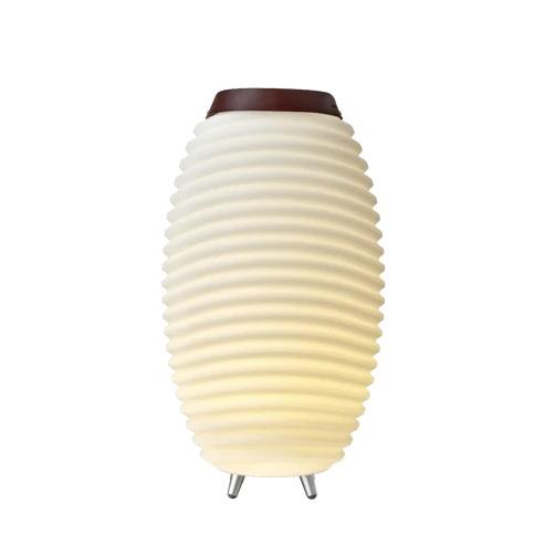 Lampa przenośna LED 3w1 Kooduu Synergy 65 z wbudowanym głośnikiem i komorą chłodzącą - obrazek 5