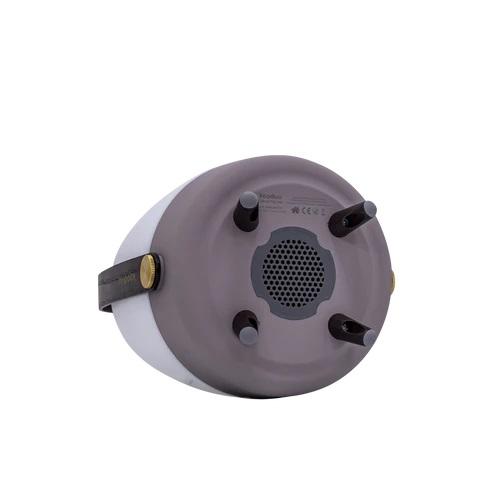 Lampa przenośna LED Koody Lite-up Play Mini 2.0 Earth z wbudowanym głośnikiem JBL - obrazek 3