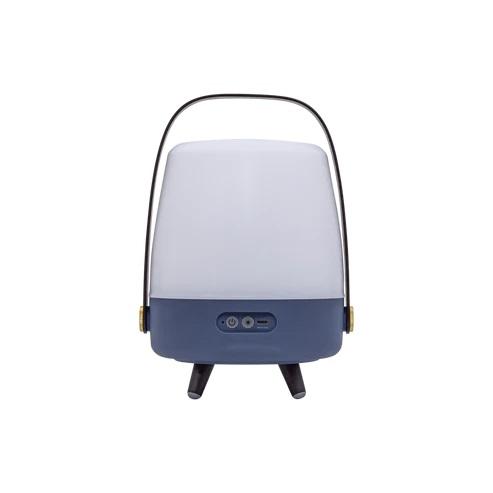 Lampa przenośna LED Koody Lite-up Play Mini 2.0 Ocean z wbudowanym głośnikiem JBL - obrazek 3