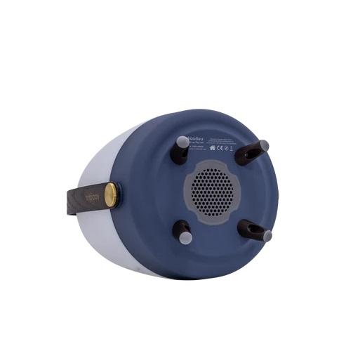 Lampa przenośna LED Koody Lite-up Play Mini 2.0 Ocean z wbudowanym głośnikiem JBL - obrazek 4