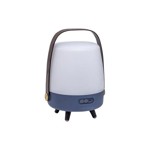 Lampa przenośna LED Koody Lite-up Play Mini 2.0 Ocean z wbudowanym głośnikiem JBL - obrazek 5