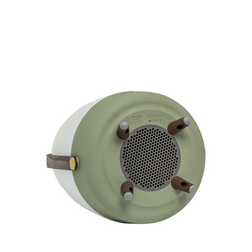 Lampa przenośna LED Koody Lite-up Play 2.0 Petroleum z wbudowanym głośnikiem JBL - obrazek 5