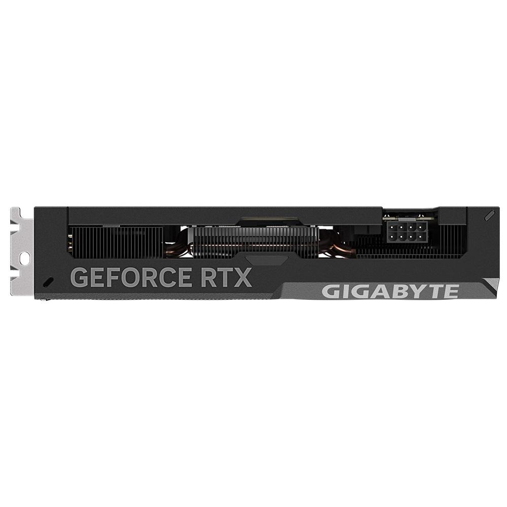 Gigabyte GeForce 4060 Ti WINDFORCE OC 8GB - obrazek 2
