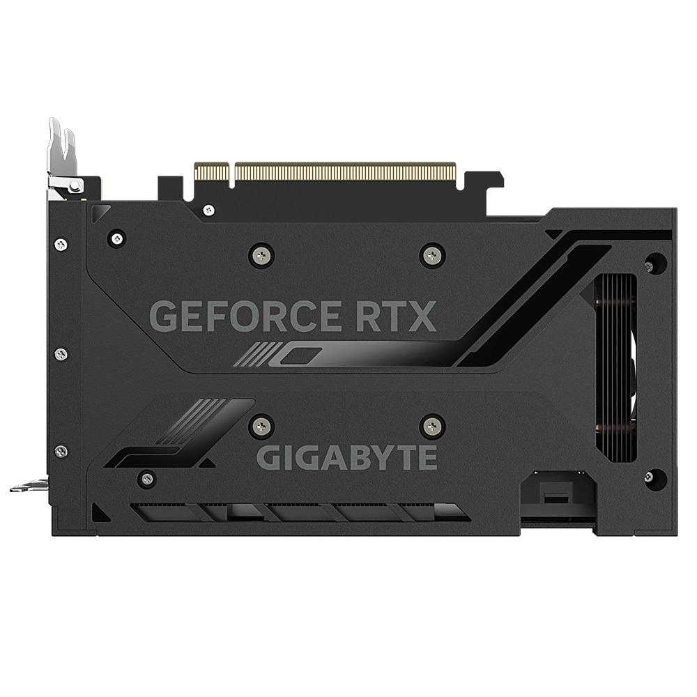 Gigabyte GeForce 4060 Ti WINDFORCE OC 8GB - obrazek 4