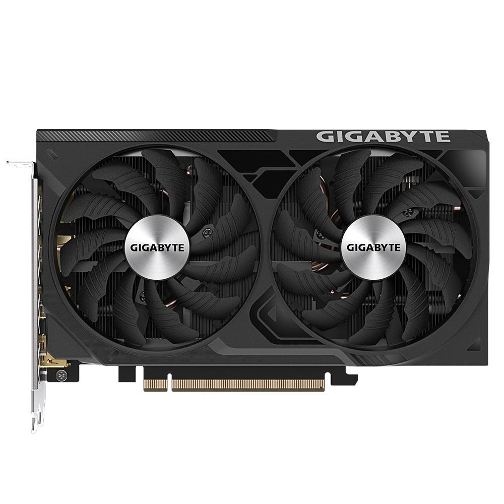 Gigabyte GeForce 4060 Ti WINDFORCE OC 8GB - obrazek 5