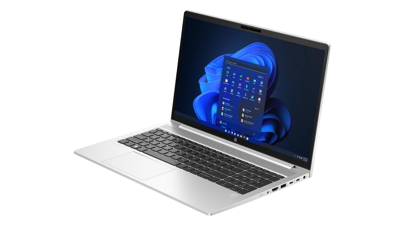 Notebook HP Probook 450 G10 85C57EA 15.6"FHD AG/i5-1335U/16GB/512GB PCIE SSD/W11P - obrazek 2