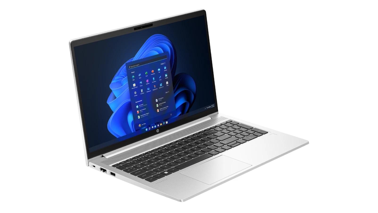 Notebook HP Probook 450 G10 85C57EA 15.6"FHD AG/i5-1335U/16GB/512GB PCIE SSD/W11P - obrazek 3